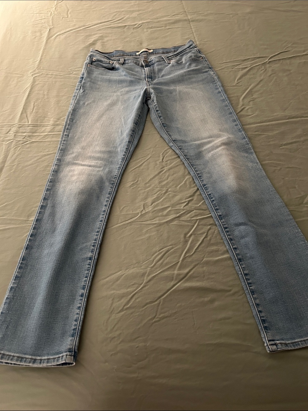 Jeans Subcategory Inference - Picture 4 of 6